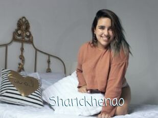 Sharickhenao