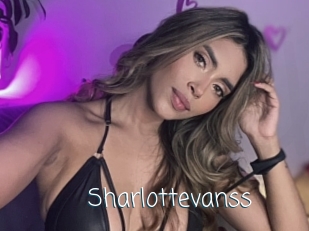 Sharlottevanss