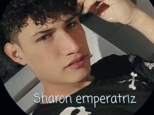 Sharon_emperatriz