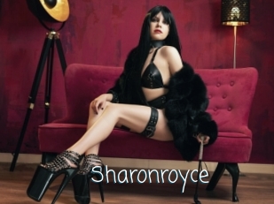 Sharonroyce