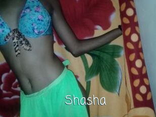 Shasha