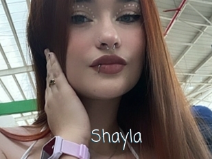 Shayla