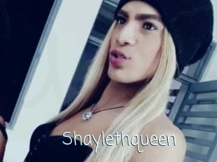 Shaylethqueen