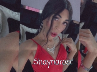 Shaynarosc