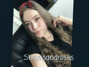 Shearsandroses