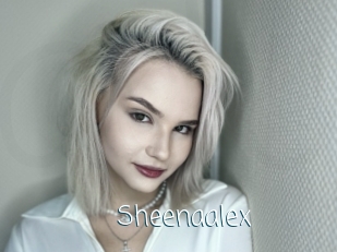 Sheenaalex