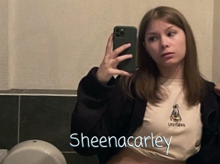 Sheenacarley