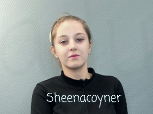 Sheenacoyner