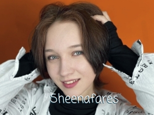 Sheenafares