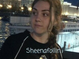 Sheenafollin