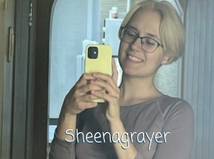 Sheenagrayer