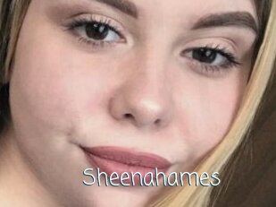 Sheenahames