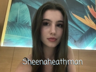 Sheenaheathman