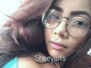 Sheeylots