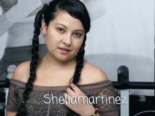 Sheilamartinez