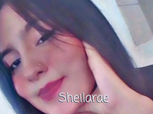 Sheilarae