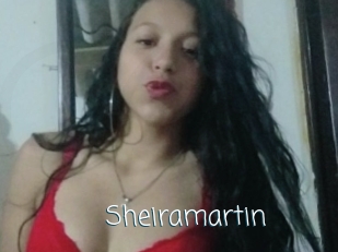 Sheiramartin