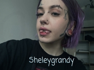 Sheleygrandy