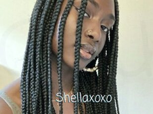 Shellaxoxo