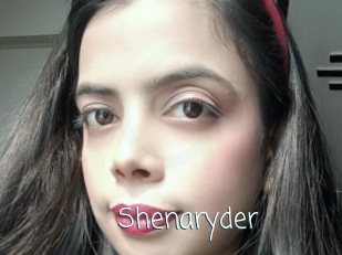 Shenaryder