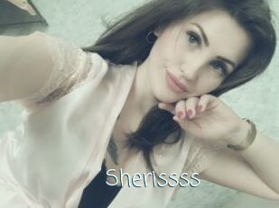 Sherissss