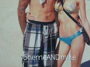 SherrieANDmike