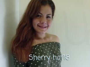 Sherry_hot18