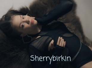 Sherrybirkin