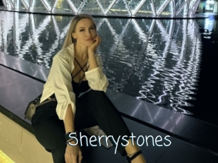 Sherrystones