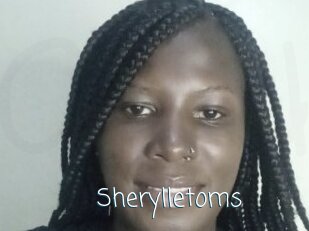 Sherylletoms
