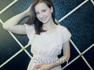 Sherylorry