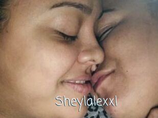 Sheylalexxl