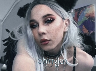 Shinyjen