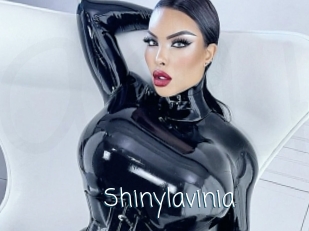 Shinylavinia