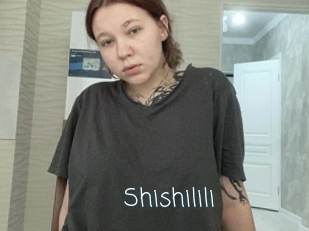 Shishilili