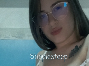 Shopiesteep