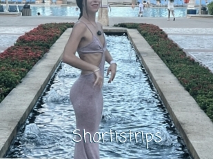 Shortistrips