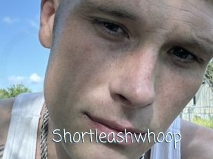 Shortleashwhoop