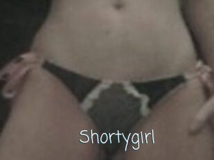 Shortygirl