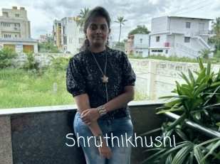 Shruthikhushi