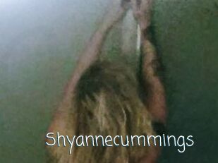 Shyannecummings