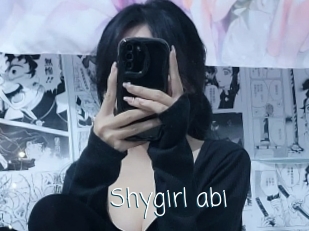 Shygirl_abi