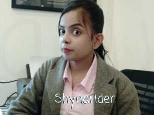 Shynarider