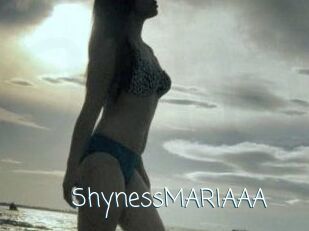 ShynessMARIAAA