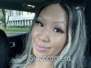 Siaoncamera