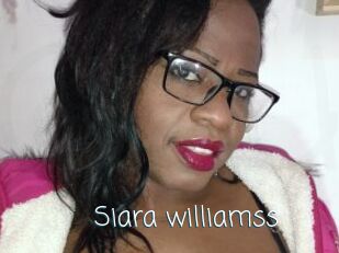 Siara_williamss