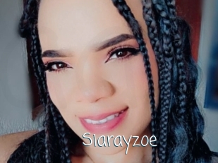 Siarayzoe