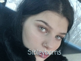 Sibleybarns