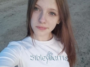 Sibleybarris