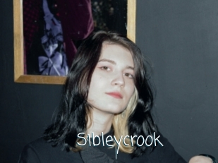 Sibleycrook